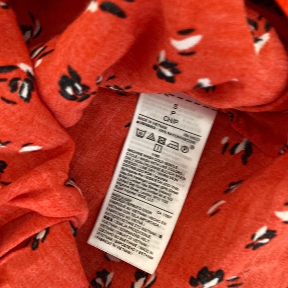 Maternity blouse, small - Picture 4 of 5